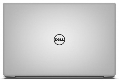  DELL XPS 13 Ultrabook (9360-3621), Silver