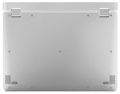  Lenovo Yoga 710 11 (80V6001XRK), Silver