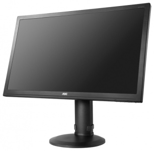    AOC g2770Pqu Black - 