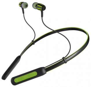    Sven E-235B black/green - 