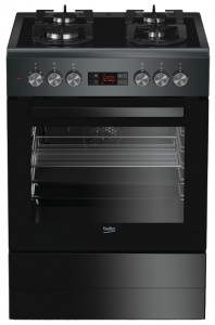   Beko FSM 65330 DAS black