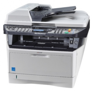    KYOCERA FS-1035MFP/DP - 