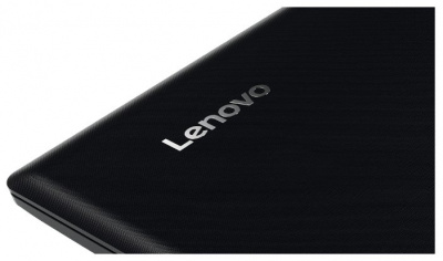  Lenovo 110-17ACL (80UM003DRK), Black