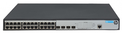  HP 1920-24G-PoE+ (370 )