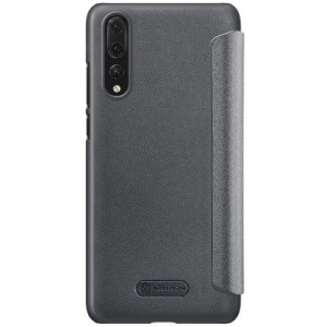    Nillkin Leath  Huawei P20 Black - 