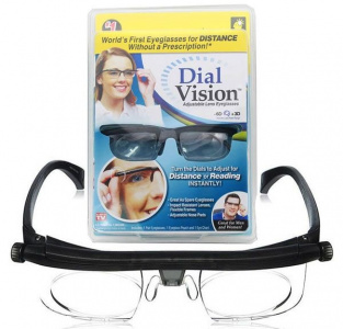      Dial Vision - 