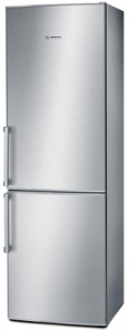    Bosch KGS36XL20 - 