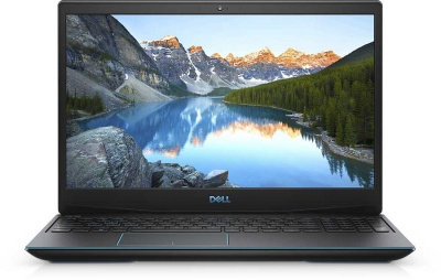  DELL G3 15 3590 (G315-1574), black