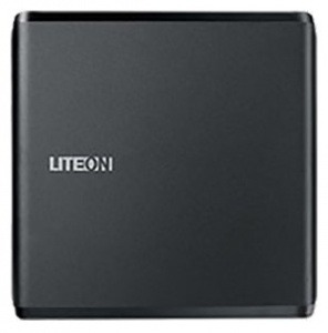      Lite-On ES1 Black - 