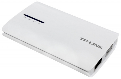   TP-LINK TL-MR3040