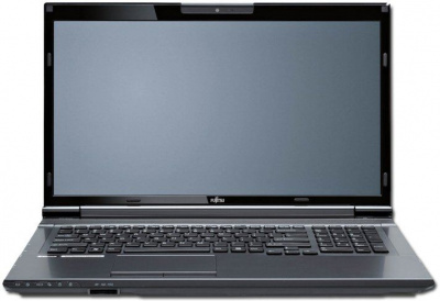  Fujitsu LIFEBOOK NH532