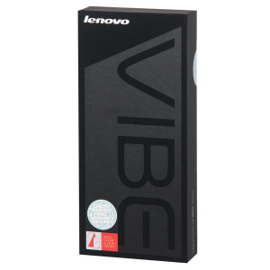    Lenovo Vibe Shot (Z90), Grey - 