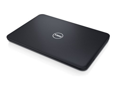  Dell Inspiron 3537 Black