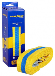    GOODYEAR GY004000 3,5  - 