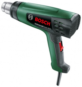   Bosch UniversalHeat 600