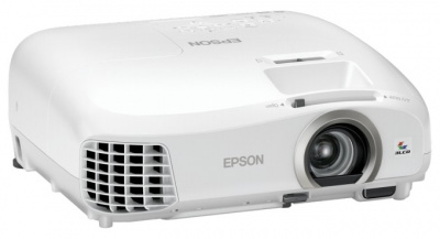    Epson EH-TW5300 - 