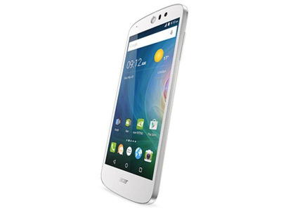    Acer Liquid Z530 8Gb, white - 