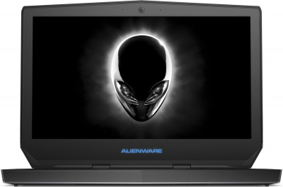  Dell Alienware 13 (A13-4316), Silver