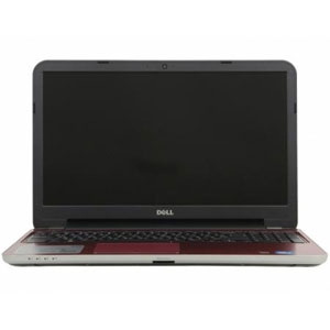  Dell Inspiron 5521 Red
