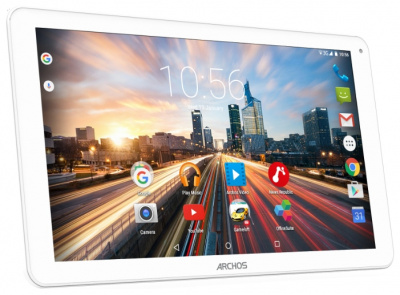  Archos 101 Helium Lite 8Gb white