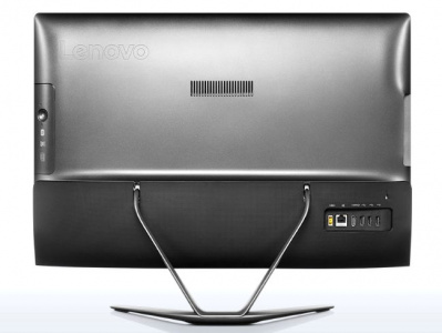    Lenovo IdeaCentre 300 22 (F0BX00AJRK), Black - 