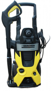      Karcher K 5 Basic - 