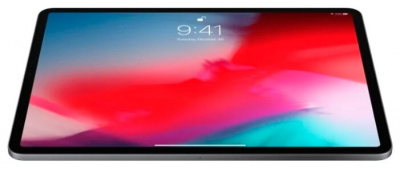  Apple iPad Pro 11 64Gb 2018 Wi-Fi + Cellular Silver (MU0U2RU/A)