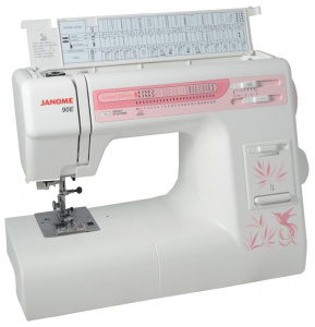     Janome 90 - 