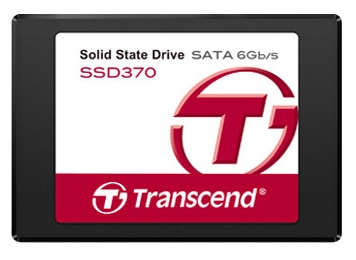 SSD- Transcend TS64GSSD370