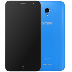    Alcatel OT5056D POP 4 UV Blue - 