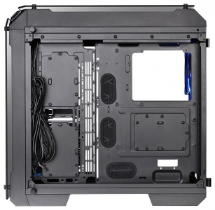    Thermaltake View 71 CA-1I7-00F1WN-00 Black w/o PSU