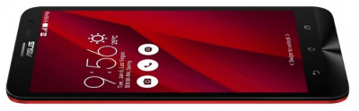    ASUS ZenFone 2 Laser ZE601KL-6G038 RU 32Gb Red - 