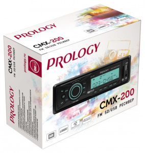   Prology CMX-200 - 
