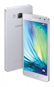    Samsung Galaxy A3 SM-A300F, Silver - 