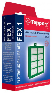      Topperr FEX 1 - 