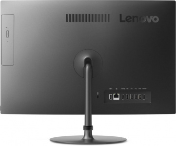    Lenovo 520-22IKU (F0D500EFRK) black - 