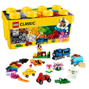    Lego Classic      (10696) - 