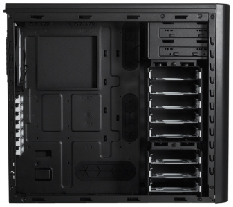    Fractal Design Arc Midi R2  ,  , 