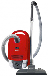    Miele S 6330 Power Compact - 