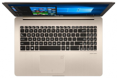  ASUS VivoBook Pro 15 N580VD-DM194T (90NB0FL1-M04940), Gold