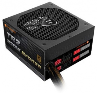   Thermaltake TR2 850W