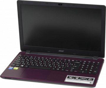  Acer Aspire E5-571G-36L6 (NX.MSBER.003), Violet