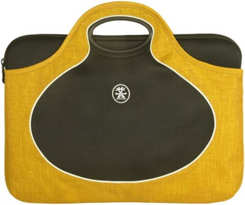  Crumpler The Gumb Bush XL 15,6"