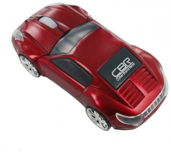   CBR MF 500 Lambo Red USB - 