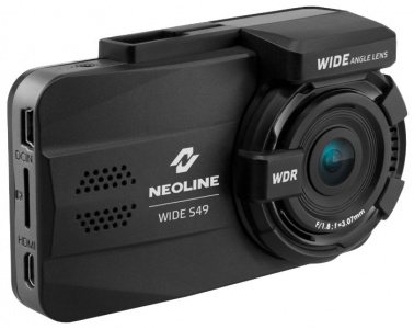   Neoline WIDE S49 - 