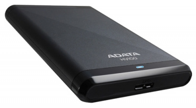      A - Data AHV100 - 2TU3 - CBK, black - 