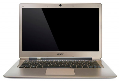  Acer Aspire S3-331-987B4G50Add Gold