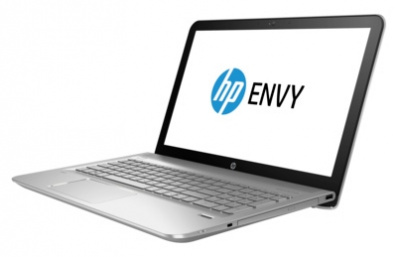  HP Envy 15-ae105ur (P0G46EA), Silver