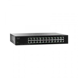  Cisco SG110-24HP-EU