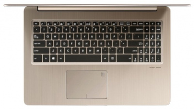  Asus N580VD-DM069T (90NB0FL1-M04520)